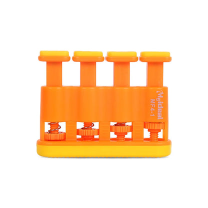 Hand Grip Finger Trainer Strengthener Adjustable Power Training Home Fitness Equipment Piano Guitar Finger Exerciser Trainers